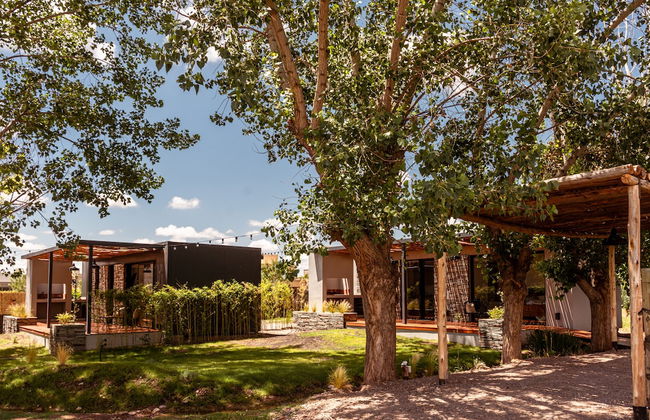 Lodwine Lodges - Foto 16