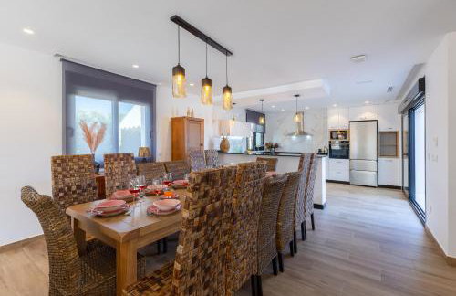 Palm Breeze Villa by Fidalsa - Foto 24