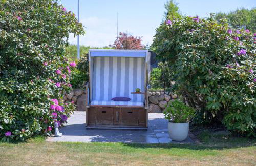 Ferienwohnung-Weidenstieg-OG - Foto 19