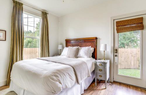 Large Yard Pascagoula Peach Home in Baton Rouge - Foto 15