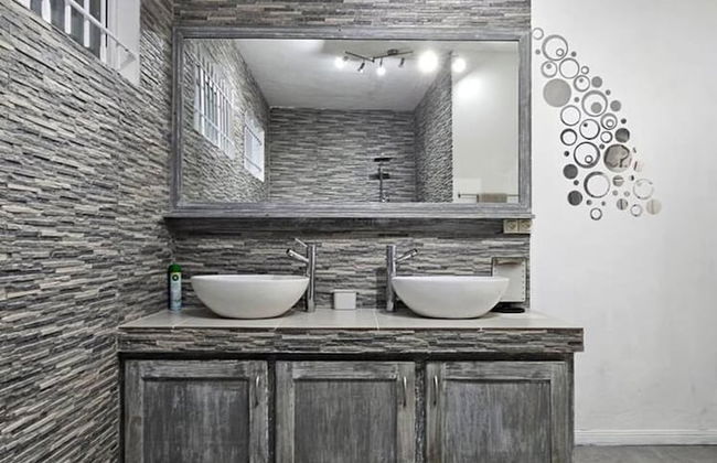 Rooftop Garden Villa Private Pool - Beach Access - Photo 19