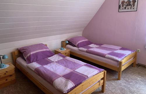 Ferienwohnung Duensing - Foto 7