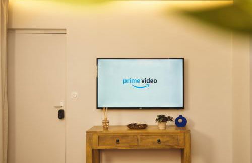 Suite Luxueuse Jacuzzi Hammam Marrakech by Noma - Foto 8