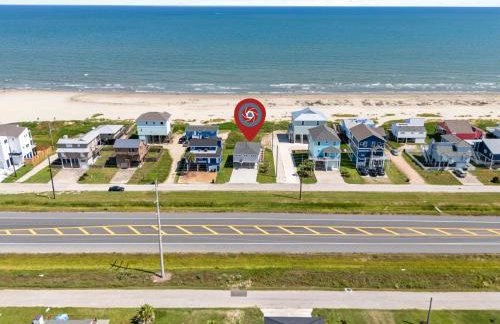 The Purple Pelican Coastal Charm Comfort - Foto 6
