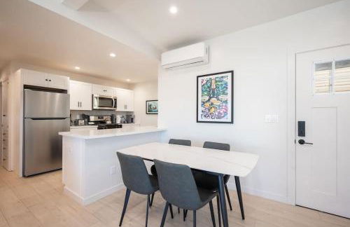 Bayview Retreat King Beds Rock View EV Charger - Foto 9