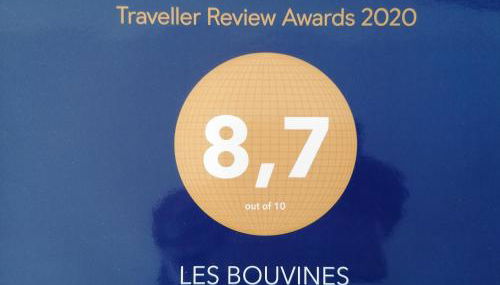 Les Bouvines - Foto 4