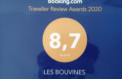 Les Bouvines - Foto 4