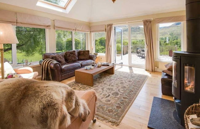 Craigeanie Farmhouse - Foto 5