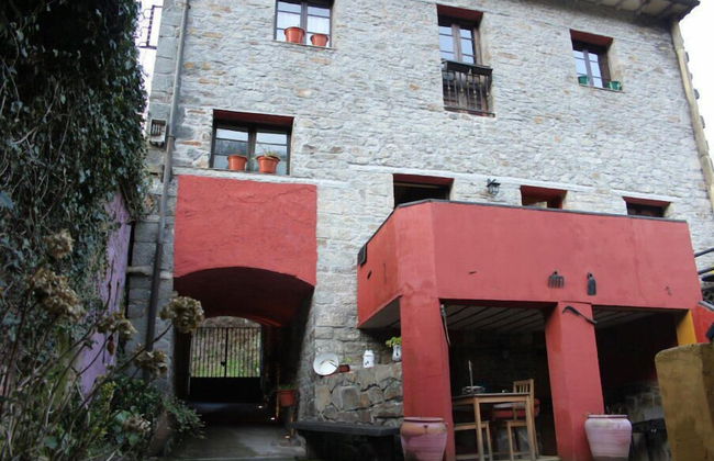 Casa Rural El Sumiciu - Foto 35