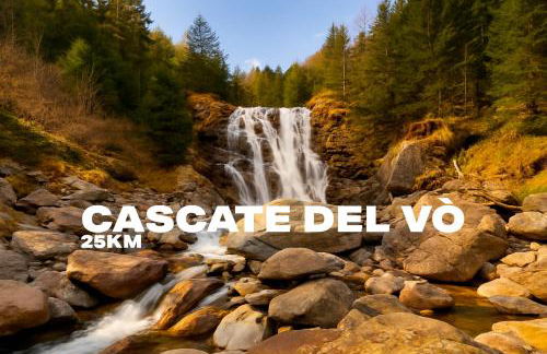 La rocca - private Garden - Foto 28