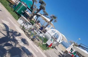 Hotel apartments Crisvan - Foto 2