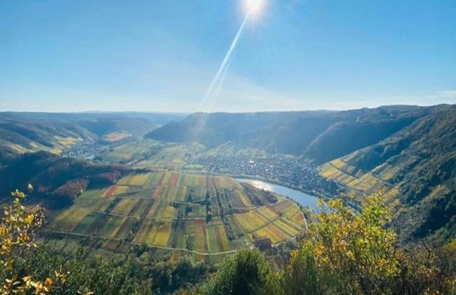 Quaint Apartment in Kaifenheim near Forest - Foto 34