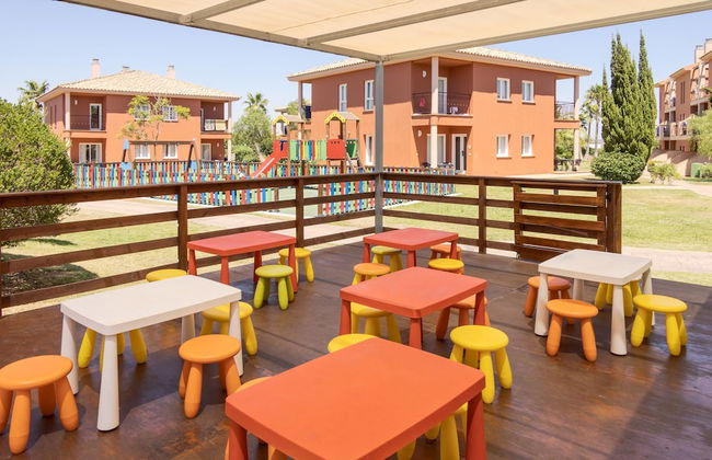 Aparthotel ILUNION Sancti Petri - Foto 56