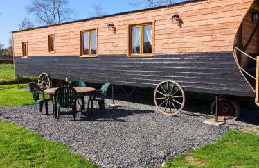 Ma roulotte adorée - Foto 1