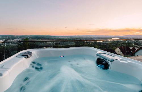 Traumblick trifft Luxus! - Foto 36