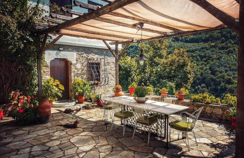 Archondiko Zafeiridi - Foto 13