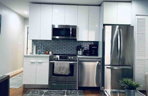 Downtown City Hall close by Kimmel Center 1BD - Photo 17