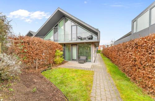 Tropic Love - Seezugang - Seesicht I BeachParadise I Massage - Trampolin - Light Show - Parken - Cinema Feeling - BBQ - Foto 53