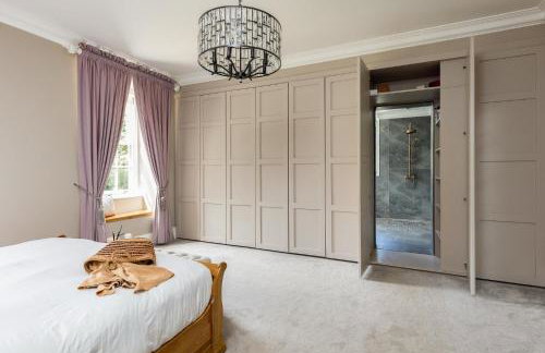 Killerby Old Hall with Hot Tub and Swimming Pool - Foto 11