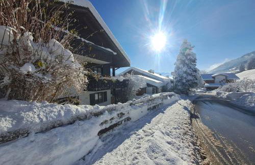 Alpenfee Ofterschwang mit E-Bike Garage - Photo 15