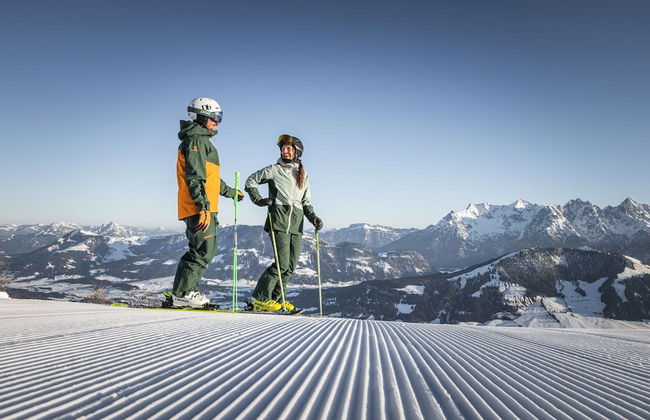 Penthouse mit 3 Schlafzimmern - Foto 33