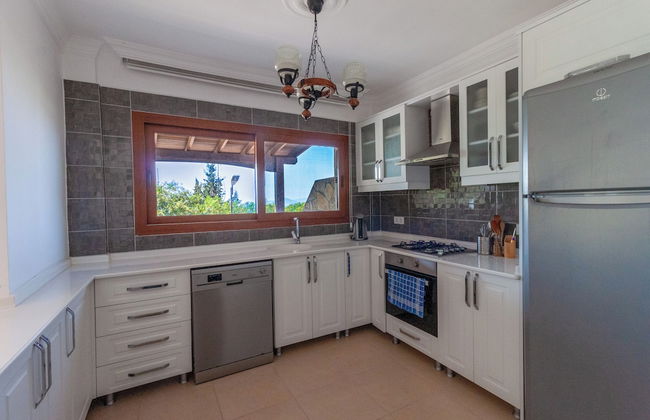 Villa Bambaska - Photo 7