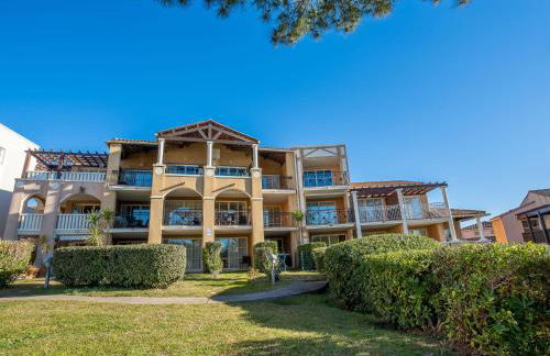 Apartment Village Cap Estérel - Le Village-80 by Interhome - Foto 15