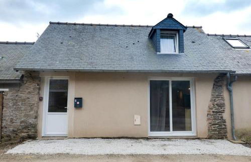 Petite Maison située entre Saint-Malo et Cancale - Foto 7
