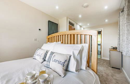 Llwynblyfyn - Photo 13