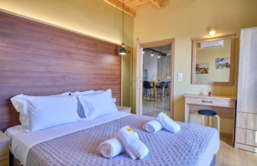 Christine's Seaview by CorfuEscapes - Photo 9