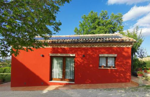 Villa Giulia, a splendid farmhouse in the Marche region - Foto 54