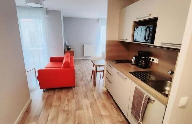 Domitys Le fil de soie - Foto 3