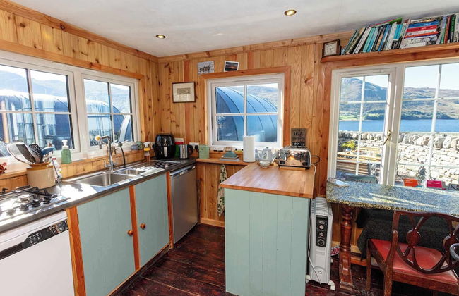 Loch Broom Glamping - Photo 19