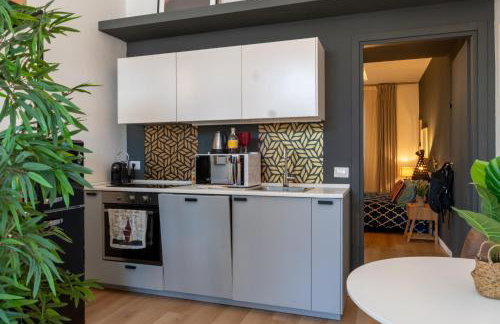 Glam Loft Luxury Milano - Foto 9