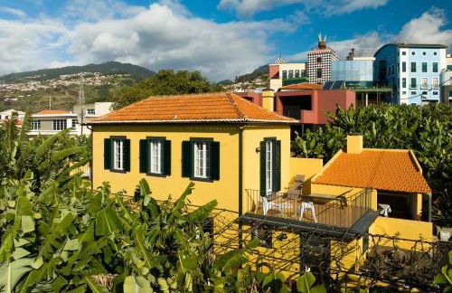 Casa D`Avó Celina - Foto 6