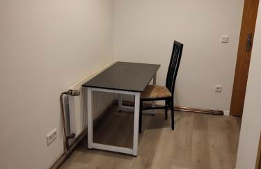 Kleine Wohnung Nähe Reihn - Foto 2