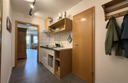 Murmelschlupf & Hummelschlupf Oberstaufen/Steibis - Foto 10