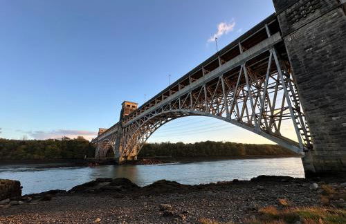 Cosy one bed cottage in Anglesey - Foto 22