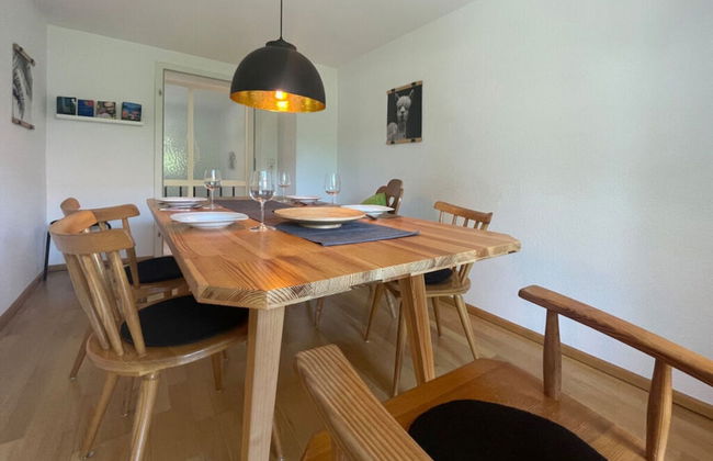 Holiday Apartment Lucky guy - Photo 20