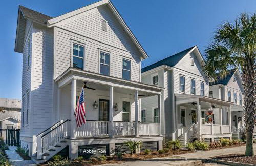 Low Country Home in Beautiful Habersham - Foto 1