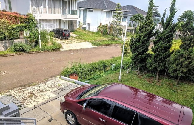 Villa Nirwana Syariah - Foto 23