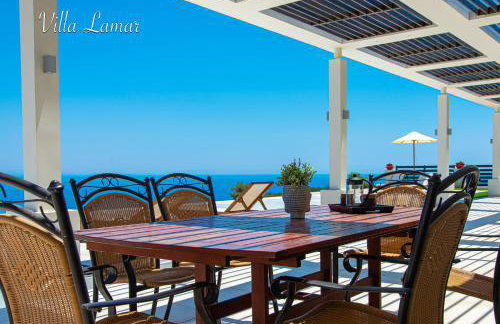 Lamar Private Luxury Villas - Foto 18