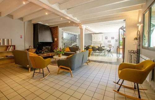 La beuillotte - Foto 3