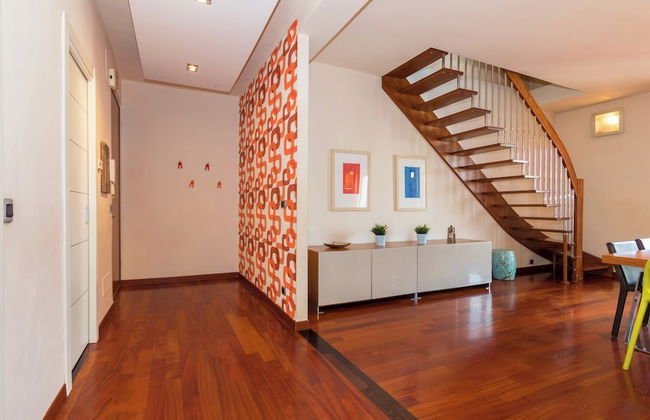 Casa Lami in zona Cenisia - Photo 4