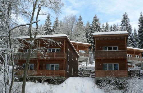 Ferienhaus Bad Hundertpfund Typ C - Foto 24