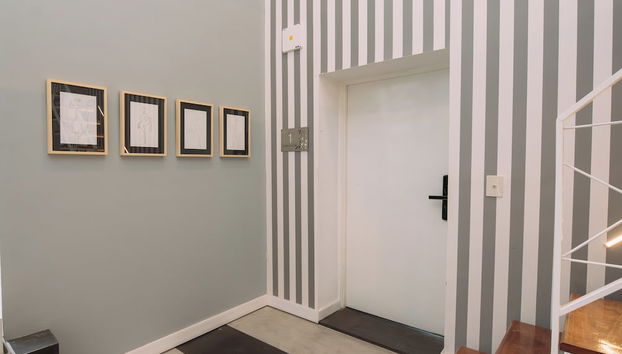 Maison Work & Travel 1 - Palermo - Foto 2, Entrada interior