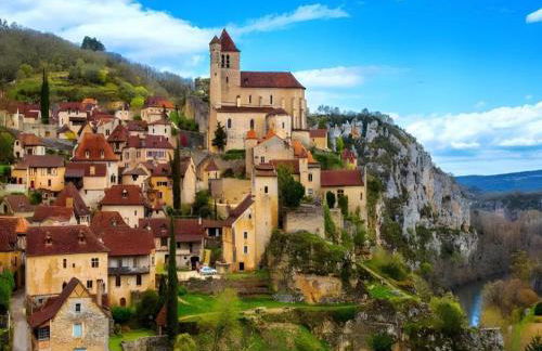 18th-Century Normandy Stay - Foto 40