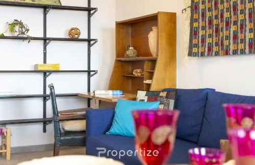 Cagliari panoramic view by Propertize - Foto 52