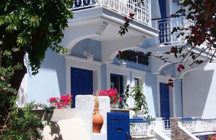 Studios Iris - Foto 16