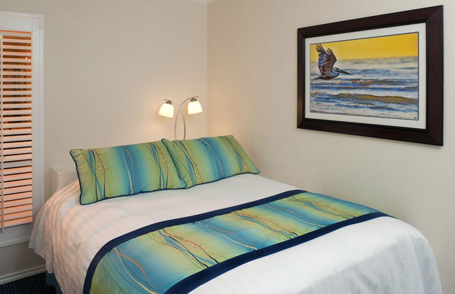 Casa Del Mar Beachfront Suites - Foto 4